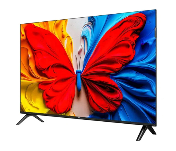 TCL 43S5K 43" QLED FHD Android TV  Audio + Tune 520BT Czarny - 1530183 - zdjęcie 3